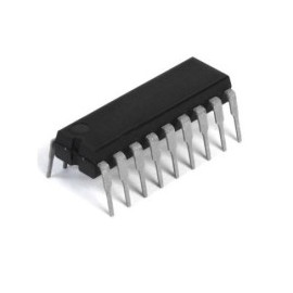 TDA7000 Circuito radio FM