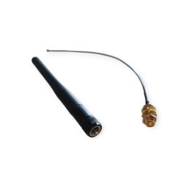 Antena SMA 2.4GHZ a IPEX...