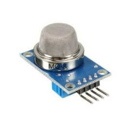 MQ-8 Sensor de hidrógeno