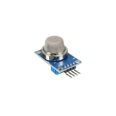 MQ-8 Sensor de hidrógeno