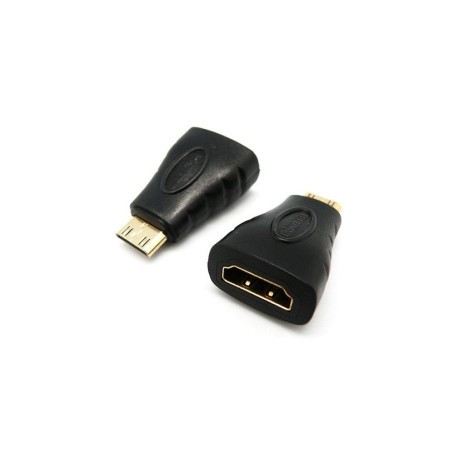 Adaptador HDMI hembra a...
