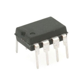 IR2153 Driver medio puente H