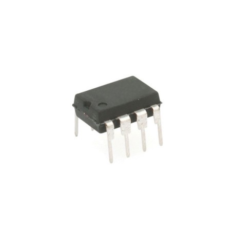 IR2153 Driver medio puente H