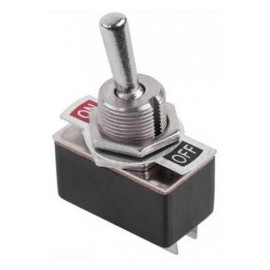 Switch Palanca Mediano 1P1T...