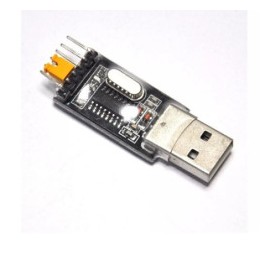 Adaptador USB a TTL CH340