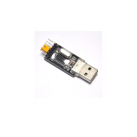 Adaptador USB a TTL CH340