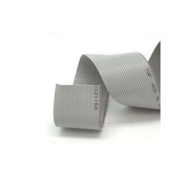 Cable plano 14 terminales