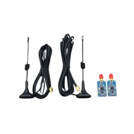 Modulo radio LoRa 433MHz