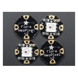 Flora RGB NeoPixel v2