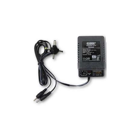 Eliminador Universal 1.5V /...