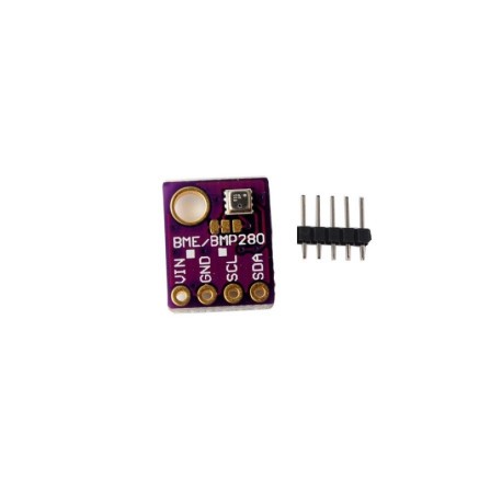 GY-BME280 Modulo sensor con...