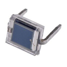 LED infrarrojo receptor BPW34