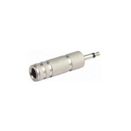 Jack TS 6.3mm a plug 3.5mm...