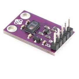 Modulo sensor optico de...