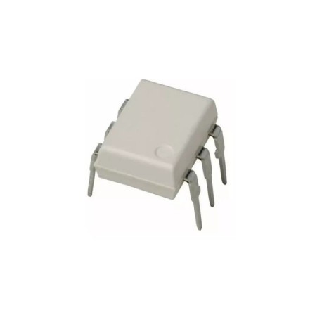 MOC3031 Optoacoplador