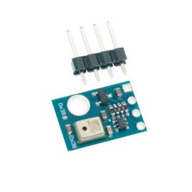 AHT10 Sensor de Temperatura...