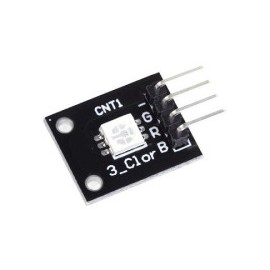Módulo led RGB CNT1