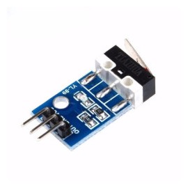 Modulo switch impacto YL-99