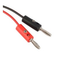 Cable banana banana 60cm