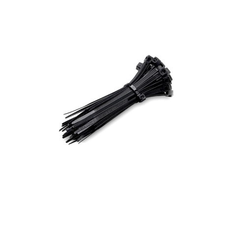Cincho 15cm x 0.36cm negro...