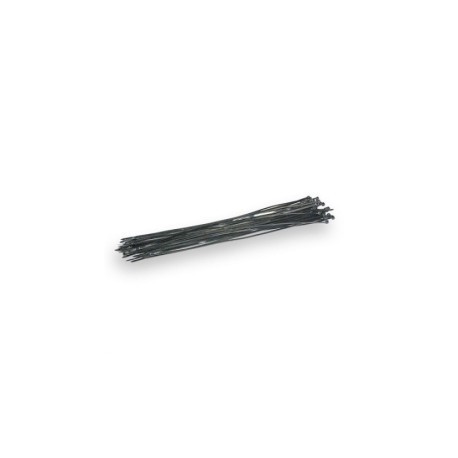 Cincho 30cm x 0.46cm negro...