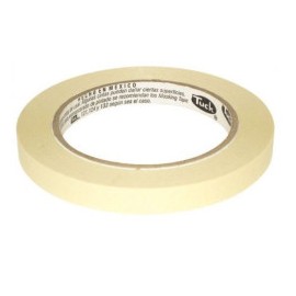 Cinta Masking tape de 1/2