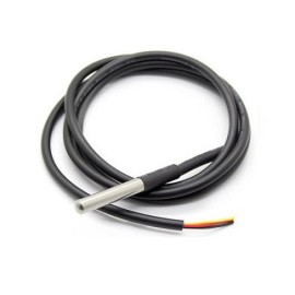 Sensor de temperatura DS18B20