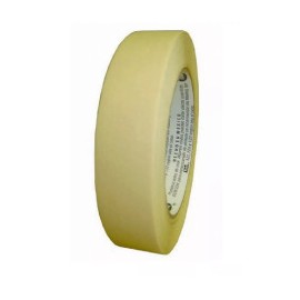 Cinta Masking tape de 3/4