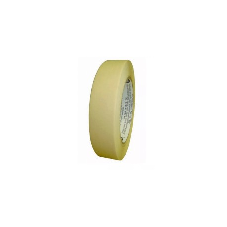 Cinta Masking tape de 3/4