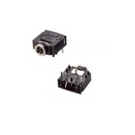 Jack 3.5mm CA-046PS