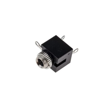 Jack 3.5mm para chasis...