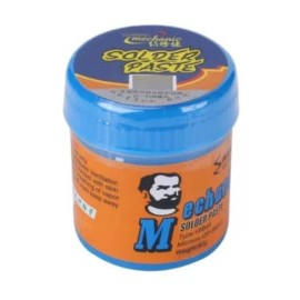 Soldadura en pasta bote 60g...