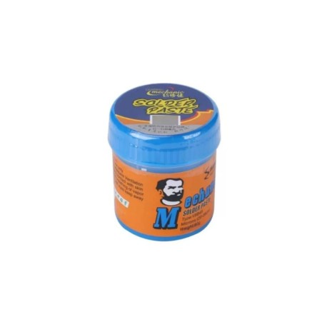 Soldadura en pasta bote 60g...