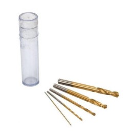 Kit de 5 brocas