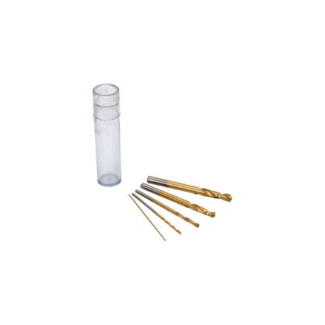 Kit de 5 brocas
