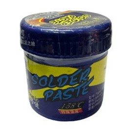 Soldadura en pasta bote 60g...