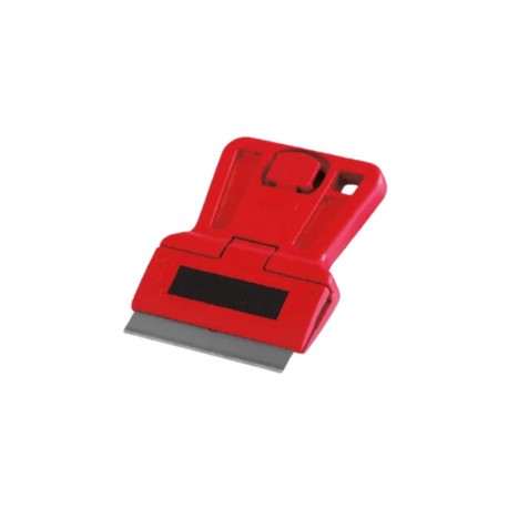 Raspador mini con navaja 1...