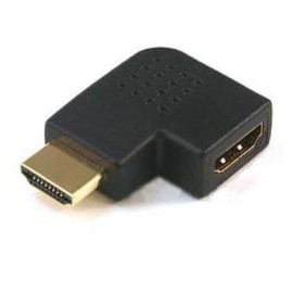 Adaptador HDMI hembra a...
