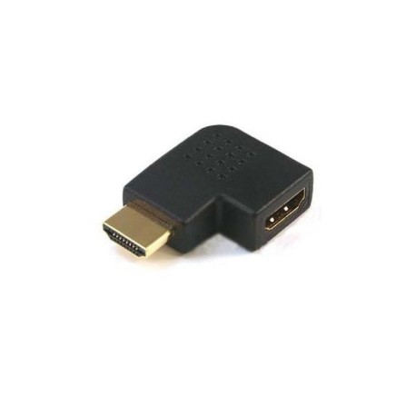 Adaptador HDMI hembra a...