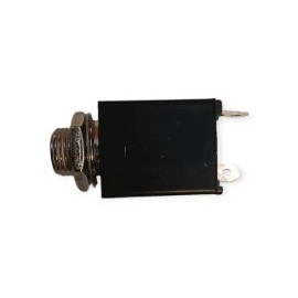 Jack 6.3mm mono rosca para...