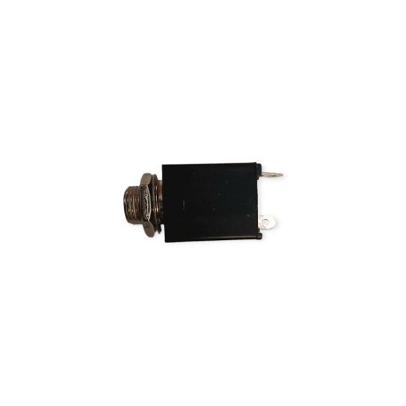 Jack 6.3mm mono rosca para...