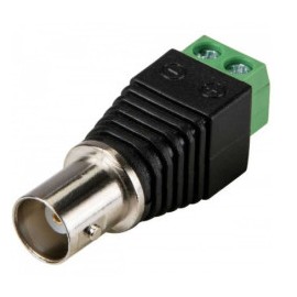 CC-045 Adaptador BNC Hembra...
