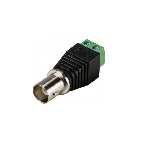 CC-045 Adaptador BNC Hembra...