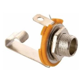 CA-058 Jack 6.3mm mono