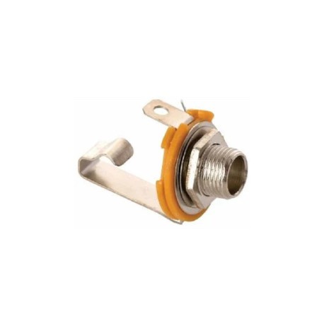 CA-058 Jack 6.3mm mono