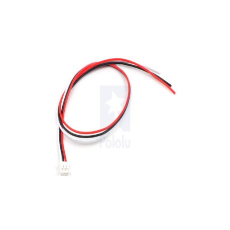 Cable Estilo JST PH Hembra...