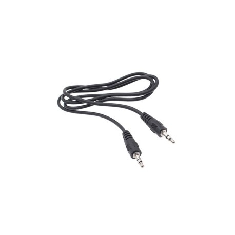 Cable de Audio Plug a Plug...