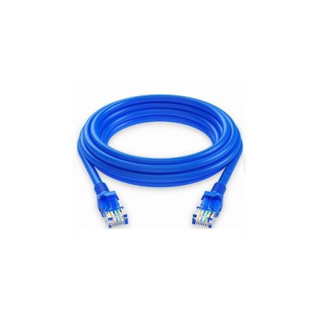 Cable de red ethernet o...
