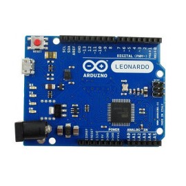 Arduino Leonardo