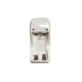 Cargador baterias Ni-Cd/Ni-MH